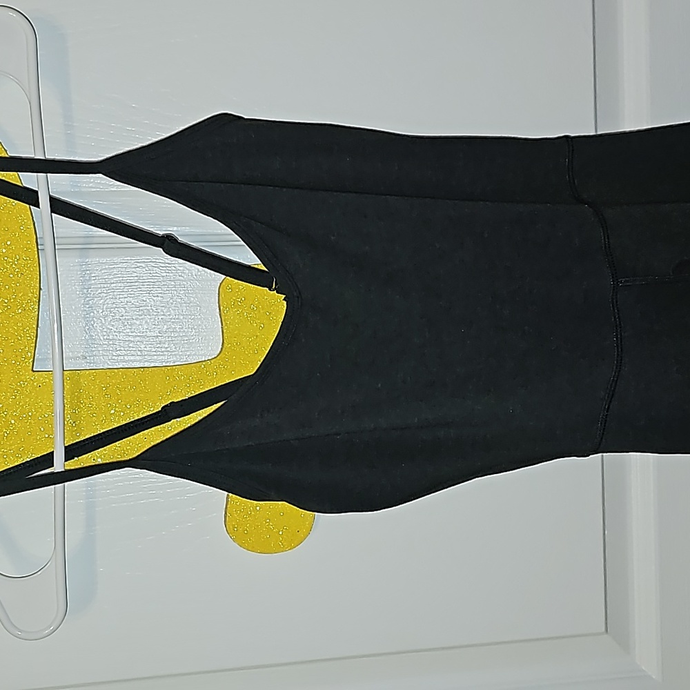 Yoga jumpsuit